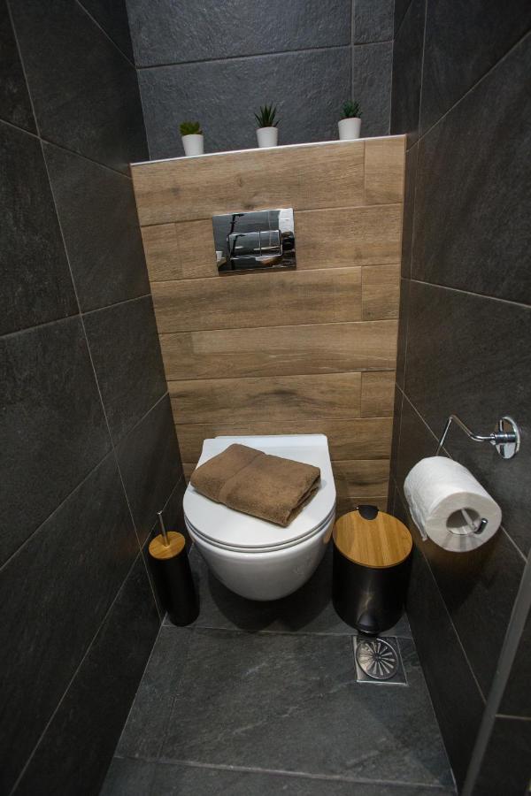 Raise Acropolis View Suites Athen Exterior foto